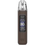 OXVA Xlim Pro 3 1500 mAh Brown Leather – Hledejceny.cz