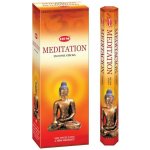 Hem vonné tyčinky Meditace 20 ks – Hledejceny.cz
