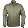 Army a lovecká bunda, kabát a blůza Bunda Fenix Protector Climashield zimní Barra zelená