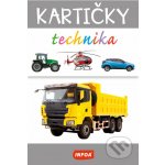 Technika Kartičky – Zboží Mobilmania
