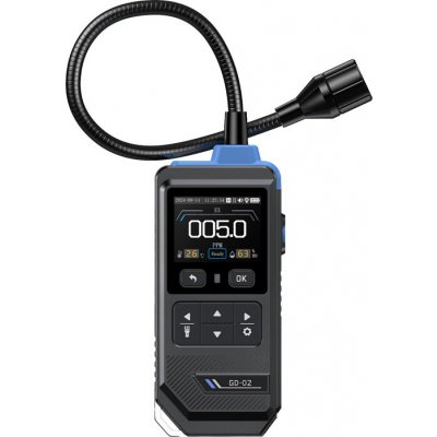 FNIRSI GD-02 – Zboží Mobilmania