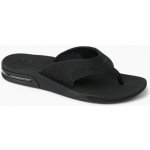 Reef Fanning All black – Hledejceny.cz
