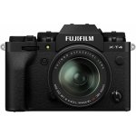 Fujifilm X-T4 – Hledejceny.cz