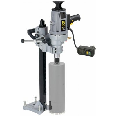 Far Tools Jádrová vrtačka CB 2300S 115089 – Hledejceny.cz