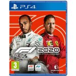 F1 2020 – Zboží Dáma