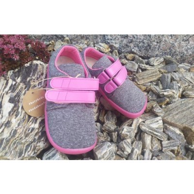 Beda Barefoot Soft Candy