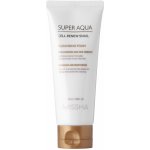 Missha Super Aqua Cell Renew Snail čisticí pěna 100 ml – Sleviste.cz