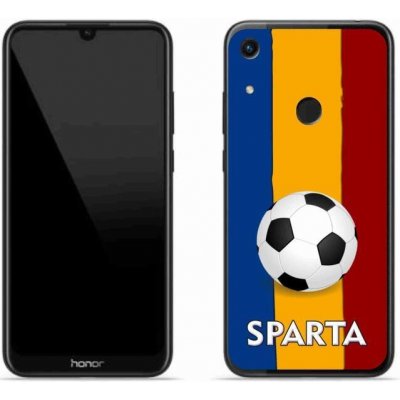 mmCase Gelové Honor 8A - fotbal 1 – Zboží Živě