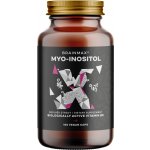 BrainMax Myo-Inosito 100 kapslí – Hledejceny.cz