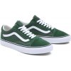 Skate boty Vans UA Old Skool COLOR THEORY DUCK green