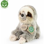 Eco-Friendly Lenochod sedící 18 cm – Zbozi.Blesk.cz