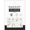 Zdobení nehtů Maker 3D dekorací 02