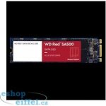WD Red SA500 1TB, WDS100T1R0B – Zboží Živě