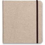 Clairefontaine Album Goldline Natural 20 x 20 cm 32 listů 180 g 20 x 20 cm – Zboží Mobilmania