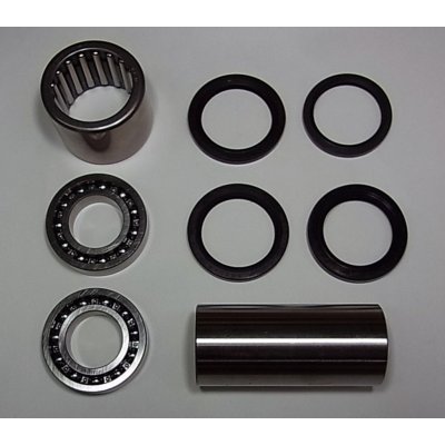 opravná sada kyvné vidlice s osou, Tourmax | Zboží Auto