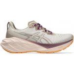 Asics Novablast 4 TR nature bathing pearl pink – Zboží Dáma