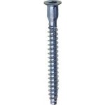 Walteco Spojovací šroub konfirmát 5x50mm, 8 ks , 84690 – Sleviste.cz