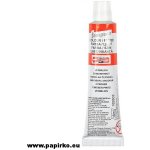 Koh-i-noor světlé červená 16 ml – Zboží Dáma