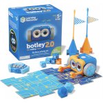 Learning Resources Botley 2.0 Activity Set 78 dílů – Zbozi.Blesk.cz
