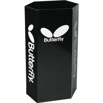 Butterfly Koš na ručníky