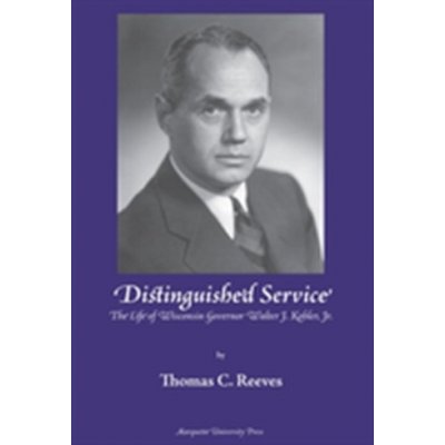 Distinguished Service – Sleviste.cz