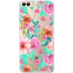 iSaprio Flower Pattern 01 Huawei P Smart – Hledejceny.cz