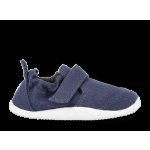 Bobux Xplorer Go Organic navy – Zboží Dáma