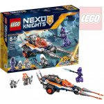 LEGO® Nexo Knights 70348 Lance a turnajový vůz – Sleviste.cz