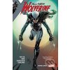 Komiks a manga All-New Wolverine (Volume 4) - Tom Taylor