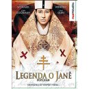 Wortmann sönke: legenda o janě DVD