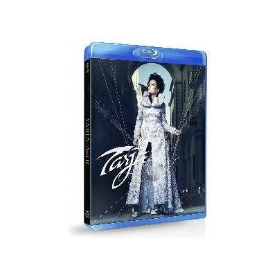 Blu-ray Tarja Turunen: Act II