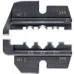 KNIPEX Lisovací konektor pro solární kabelové spoje MC3 (Multi-Contact) 97.49.65 – Sleviste.cz