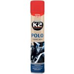 K2 POLO Cockpit Strawberry 750 ml – Zboží Mobilmania