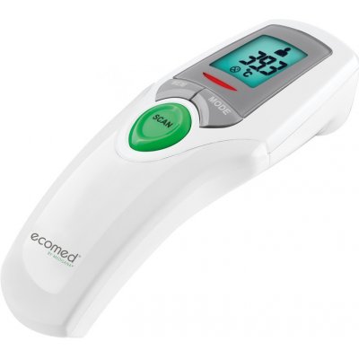 Medisana Ecomed TM-65E – Zboží Mobilmania