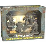 BattleTech Inner Sphere Command Lance – Zboží Živě