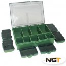 NGT Tackle Box System 6+1 Standard