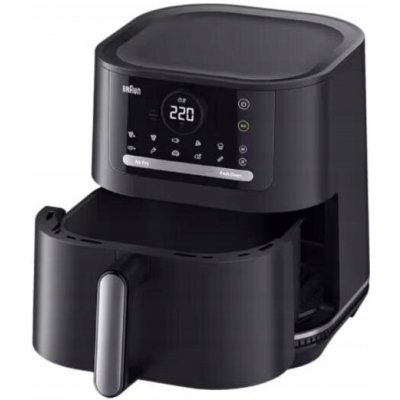 Braun HF 5054 – Hledejceny.cz