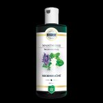 Green idea Professional regenerační masážní olej 200 ml – Zbozi.Blesk.cz