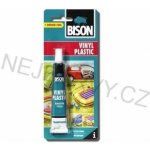 BISON Vinyl Plastic lepidlo na měkčené plasty 25g – Zbozi.Blesk.cz