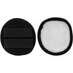 EQUITHEME Zimní krytky na uši černé – Zboží Mobilmania