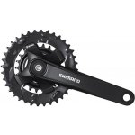 Shimano FC-MT101 – Zboží Mobilmania