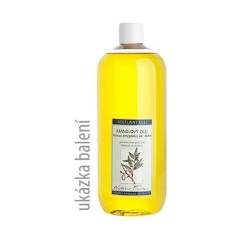 Nobilis Tilia arganový olej Bio 1000 ml