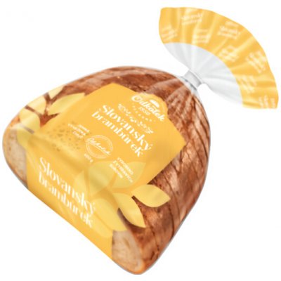 Odkolek Slovanský brambůrek 400 g – Sleviste.cz