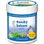 Swiss koňský balzám chladivý 300 ml – Zboží Mobilmania