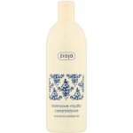 Ziaja Ceramide Creamy Shower Soap krémové sprchové mýdlo s ceramidy 500 ml pro ženy