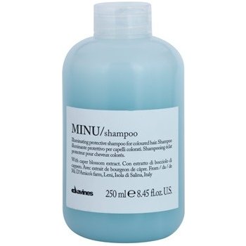 Davines Essential Haircare MINU šampon na barvené vlasy 250 ml