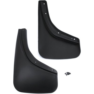 Novline Zástěrky, lapače nečistot Škoda Yeti Facelift (2013 - 2017) - zadní | | Zboží Auto