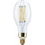Segula LED žárovka Ellipse E27 14 W 2 700 K, čistý 55894 – Hledejceny.cz