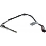 BOSCH Snímač, teplota chladiva 0986259215