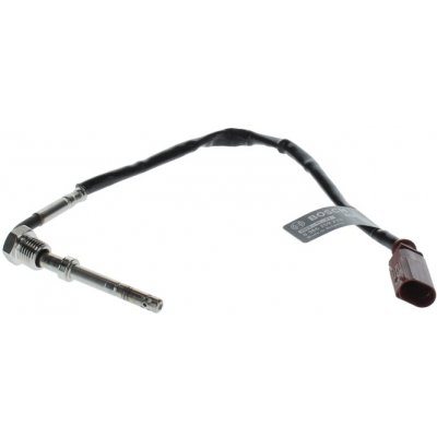 BOSCH Snímač, teplota chladiva 0986259215 | Zboží Auto